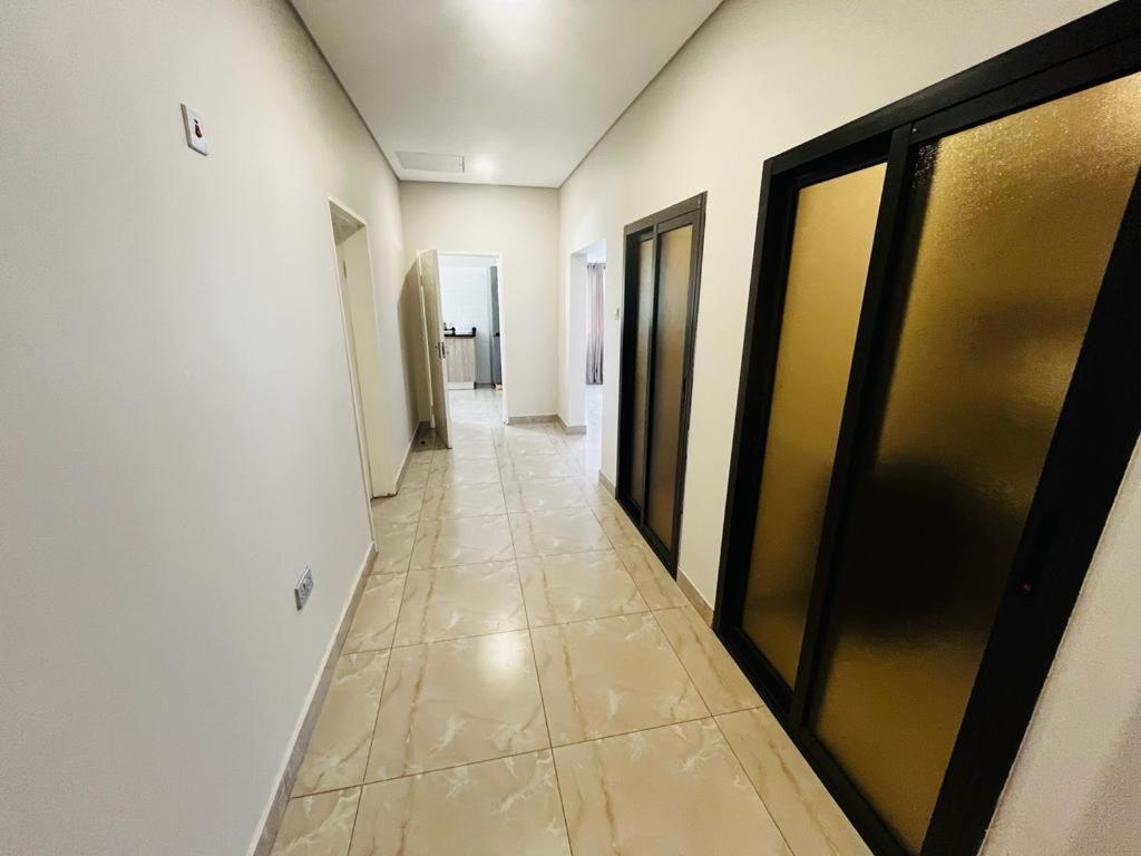 Elisheva Apartment Ndola Buitenkant foto